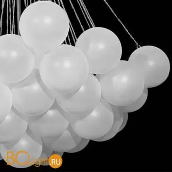 Подвесной светильник LOFT IT Dream 10129/1000 - Фото 3