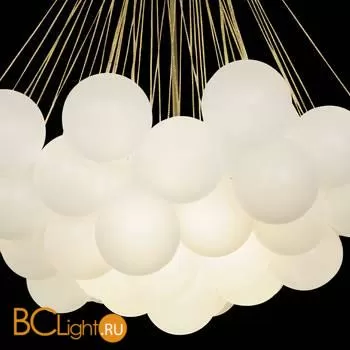 Люстра LOFT IT Dream 10129/1000 Gold - Фото 2