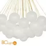 Люстра LOFT IT Dream 10129/1000 Gold - Фото 1