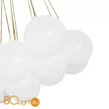 Люстра LOFT IT Dream 10129/600 Gold - Фото 1