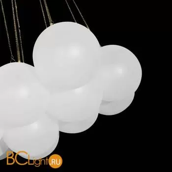 Люстра LOFT IT Dream 10129/600 Gold - Фото 2