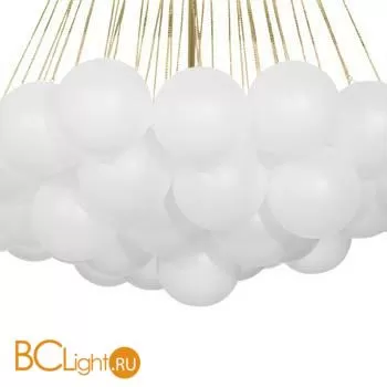 Люстра LOFT IT Dream 10129/800 Gold - Фото 1