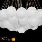 Люстра LOFT IT Dream 10129/800 Gold - Фото 2