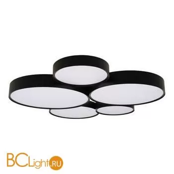 Потолочный светильник LOFT IT drum 10218 Black