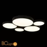 Потолочный светильник LOFT IT drum 10218 Black - Фото 2