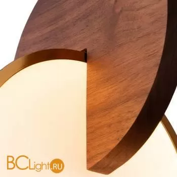 Подвесной светильник LOFT IT Eclipse 9970C - Фото 1