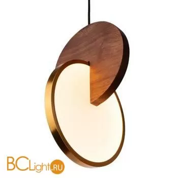 Подвесной светильник LOFT IT Eclipse 9970C - Фото 0