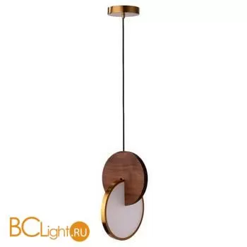 Подвесной светильник LOFT IT Eclipse 9970C - Фото 2