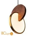 Подвесной светильник LOFT IT Eclipse 9970C - Фото 0