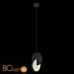 Подвесной светильник LOFT IT Eclipse 9970BK - Фото 0