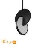 Подвесной светильник LOFT IT Eclipse 9970BK - Фото 1