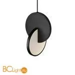 Подвесной светильник LOFT IT Eclipse 9970BK - Фото 2