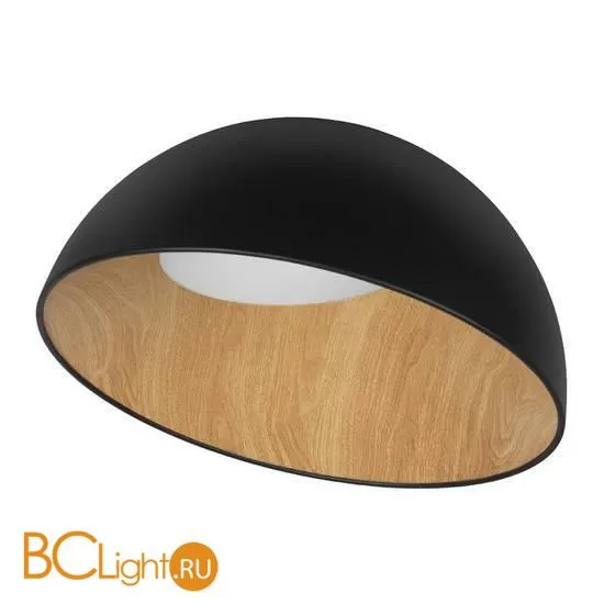 Потолочный светильник LOFT IT egg 10197/500 Black