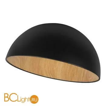 Потолочный светильник LOFT IT egg 10197/500 Black - Фото 3