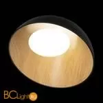 Потолочный светильник LOFT IT egg 10197/500 Black - Фото 2