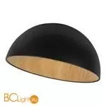 Потолочный светильник LOFT IT egg 10197/500 Black - Фото 3