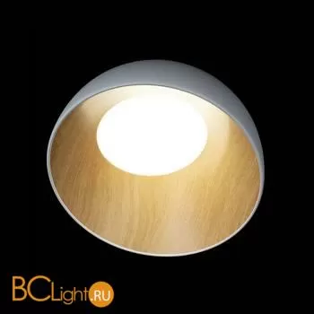 Потолочный светильник LOFT IT egg 10197/350 White - Фото 2