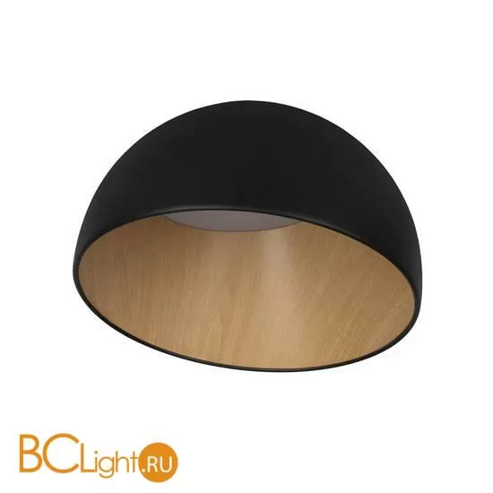 Потолочный светильник LOFT IT egg 10197/350 Black