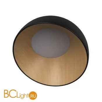 Потолочный светильник LOFT IT egg 10197/350 Black - Фото 1