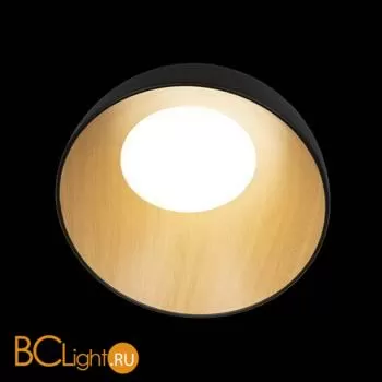 Потолочный светильник LOFT IT egg 10197/350 Black - Фото 2