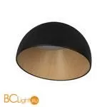 Потолочный светильник LOFT IT egg 10197/350 Black