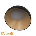 Потолочный светильник LOFT IT egg 10197/350 Black - Фото 1