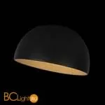 Потолочный светильник LOFT IT egg 10197/350 Black - Фото 3