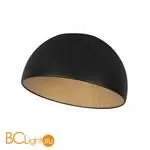 Потолочный светильник LOFT IT egg 10197/350 Black - Фото 4