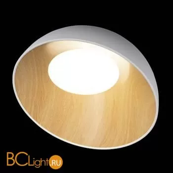 Потолочный светильник LOFT IT egg 10197/500 White - Фото 2
