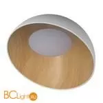 Потолочный светильник LOFT IT egg 10197/500 White - Фото 1