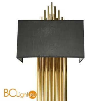 Настенный светильник LOFT IT Elegio 10107 Black - Фото 5