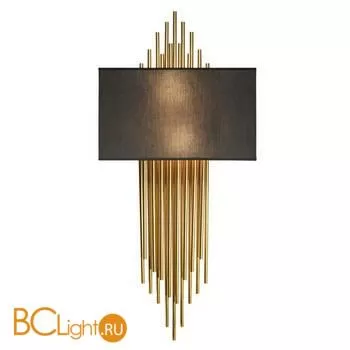 Настенный светильник LOFT IT Elegio 10107 Black - Фото 3