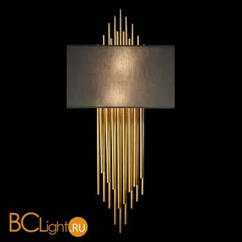 Настенный светильник LOFT IT Elegio 10107 Black - Фото 0