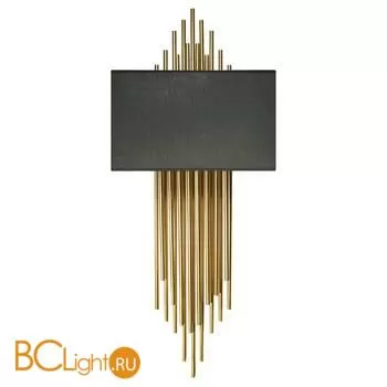 Настенный светильник LOFT IT Elegio 10107 Black