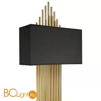 Настенный светильник LOFT IT Elegio 10107 Black - Фото 1