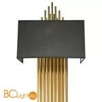 Настенный светильник LOFT IT Elegio 10107 Black - Фото 5