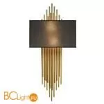 Настенный светильник LOFT IT Elegio 10107 Black - Фото 3