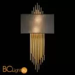 Настенный светильник LOFT IT Elegio 10107 Black - Фото 0