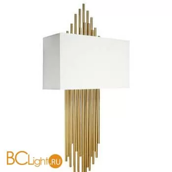 Настенный светильник LOFT IT Elegio 10107 White - Фото 1