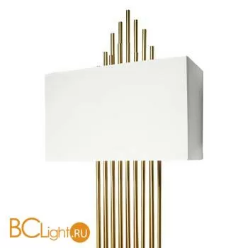 Настенный светильник LOFT IT Elegio 10107 White - Фото 3