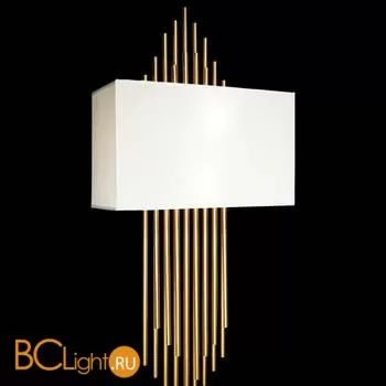 Настенный светильник LOFT IT Elegio 10107 White - Фото 2