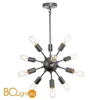 Люстра LOFT IT Elena LOFT1832P-12 - Фото 0