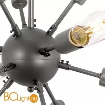 Люстра LOFT IT Elena LOFT1832P-12 - Фото 1