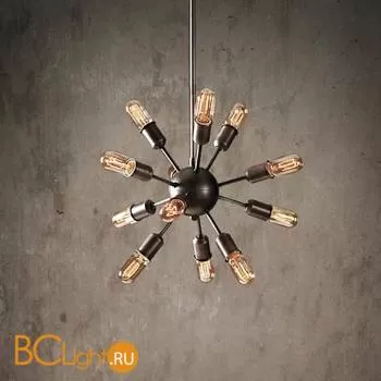 Люстра LOFT IT Elena LOFT1832P-12