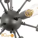 Люстра LOFT IT Elena LOFT1832P-12 - Фото 1