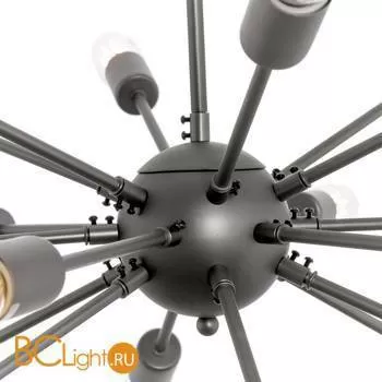 Люстра LOFT IT Elena LOFT1832P-18 - Фото 2