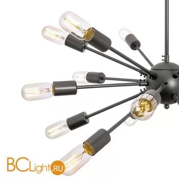 Люстра LOFT IT Elena LOFT1832P-18 - Фото 3