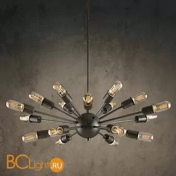 Люстра LOFT IT Elena LOFT1832P-18 - Фото 0