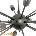 Люстра LOFT IT Elena LOFT1832P-18 - Фото 2