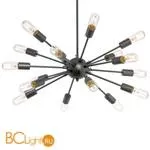 Люстра LOFT IT Elena LOFT1832P-18